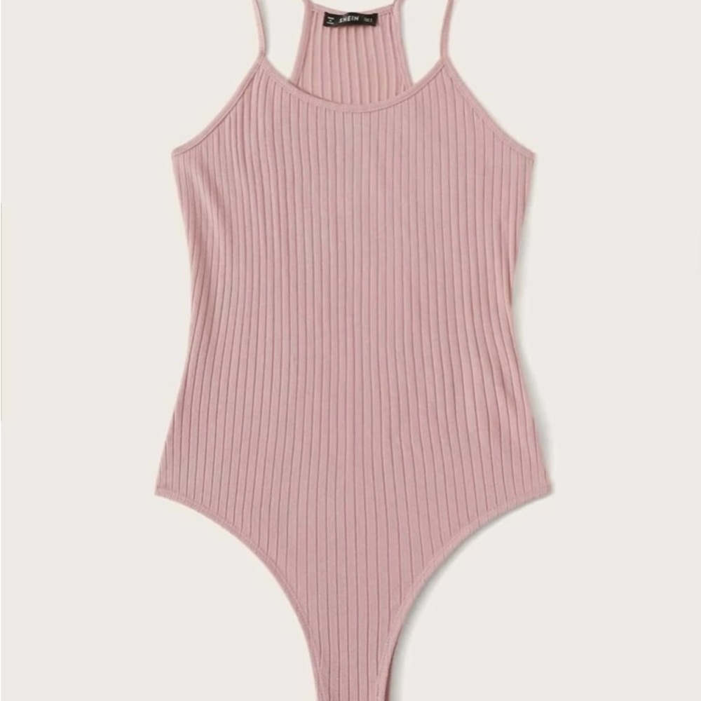 Everyday Bodysuit Tops Bundle (7) | Size S | Colo… - image 5